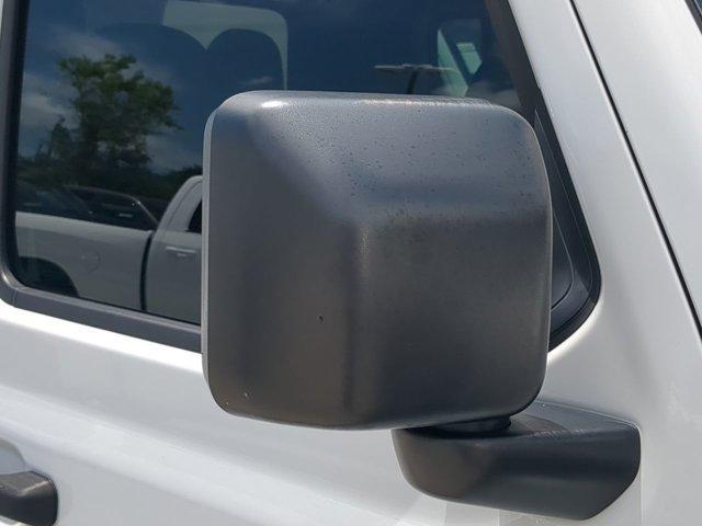 used 2021 Jeep Gladiator car, priced at $34,892