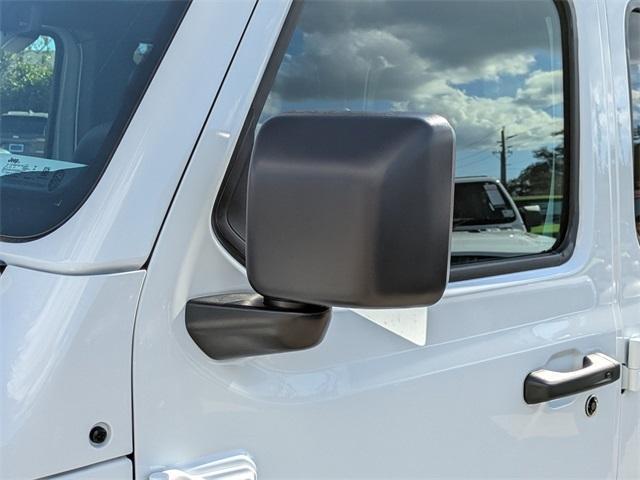 new 2026 Jeep Gladiator car, priced at $60,995