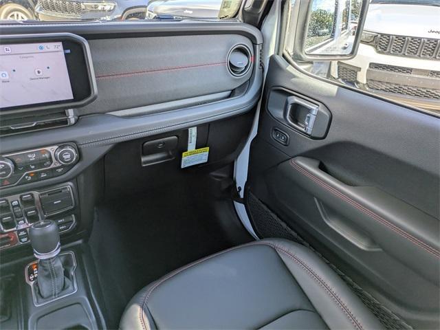 new 2026 Jeep Gladiator car, priced at $60,995