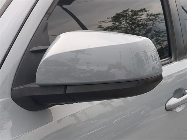 used 2019 Toyota Tacoma car, priced at $29,491