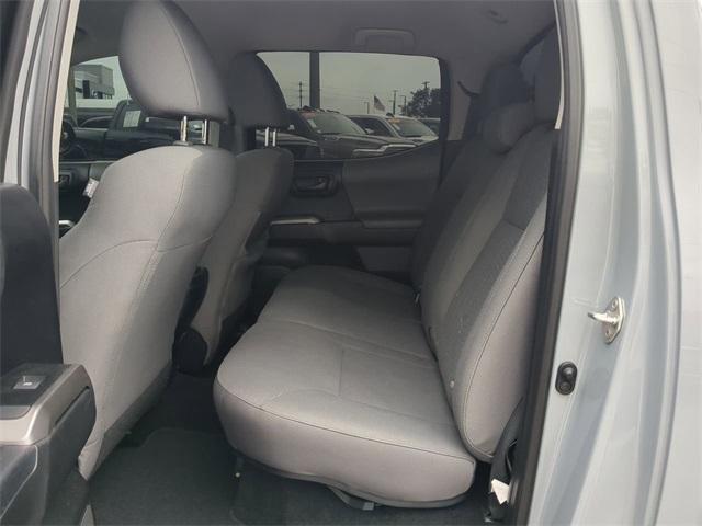 used 2019 Toyota Tacoma car, priced at $29,491