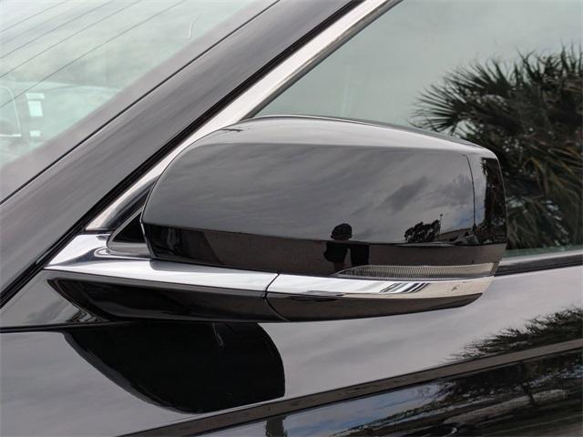 new 2025 Jeep Grand Cherokee car, priced at $38,490