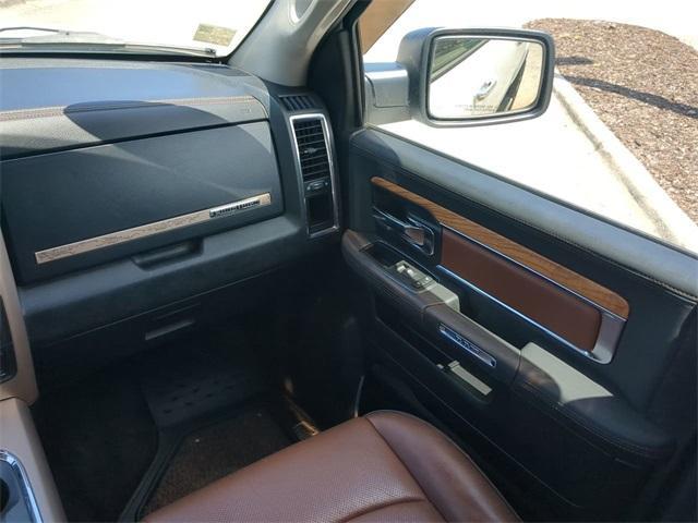 used 2016 Ram 2500 car, priced at $41,994