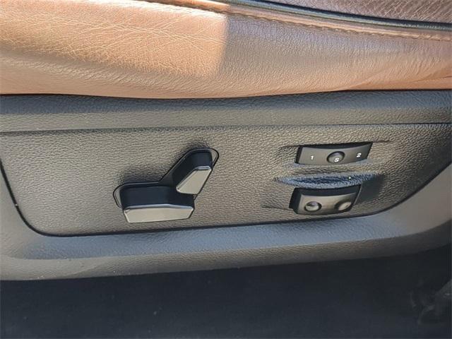 used 2016 Ram 2500 car, priced at $41,994