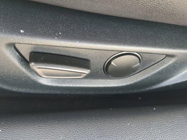 used 2020 Ford Mustang car, priced at $22,291