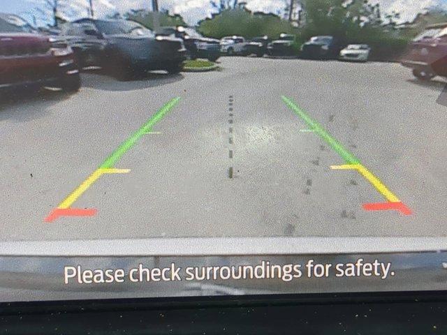 used 2020 Ford Mustang car, priced at $22,291