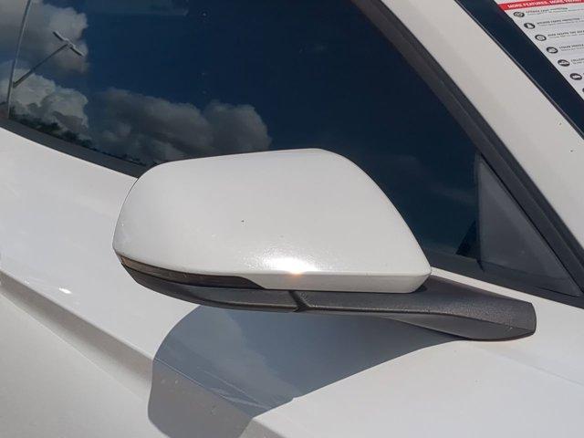 used 2020 Ford Mustang car, priced at $22,291