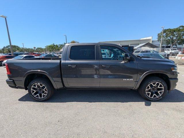new 2025 Ram 1500 car, priced at $64,615