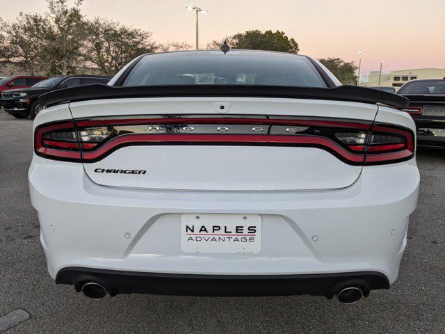 new 2023 Dodge Charger car, priced at $39,415
