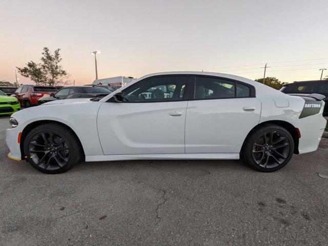 new 2023 Dodge Charger car, priced at $39,415