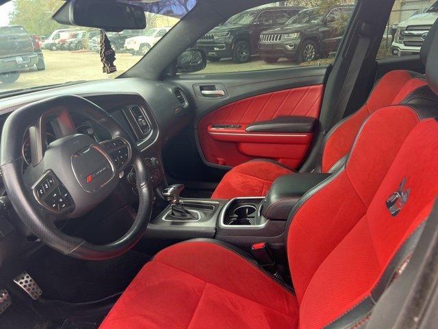 used 2021 Dodge Charger car, priced at $41,991