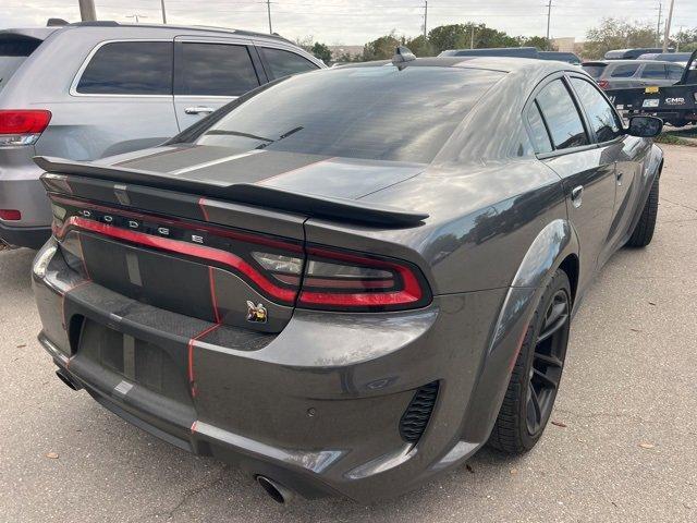 used 2021 Dodge Charger car, priced at $41,991