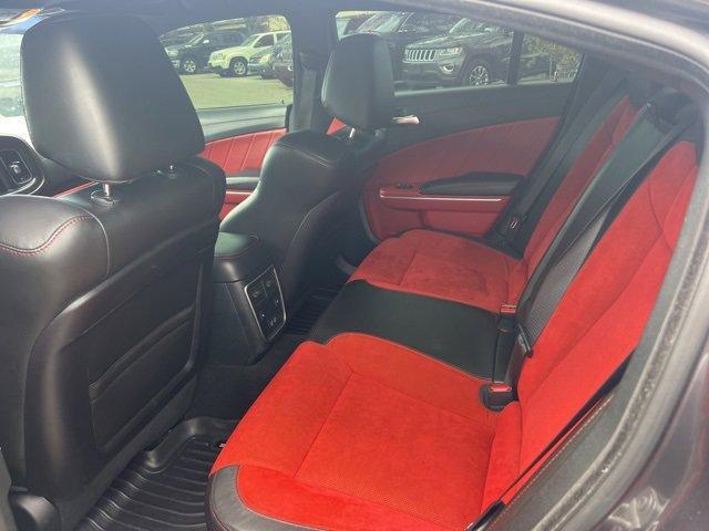 used 2021 Dodge Charger car, priced at $41,991