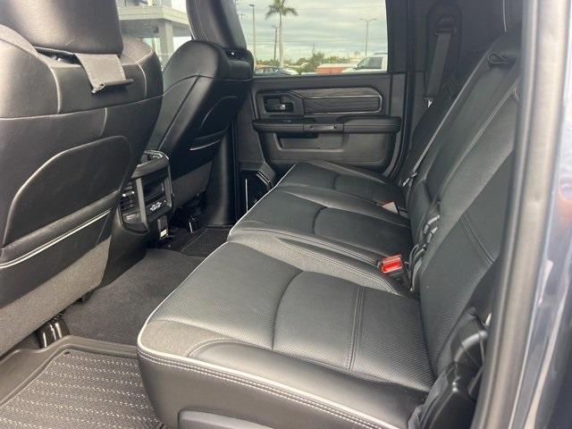 used 2025 Ram 2500 car, priced at $86,411