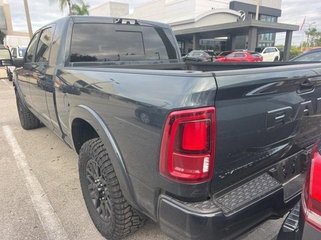 used 2025 Ram 2500 car, priced at $86,411