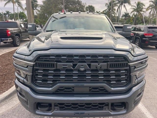 used 2025 Ram 2500 car, priced at $86,411