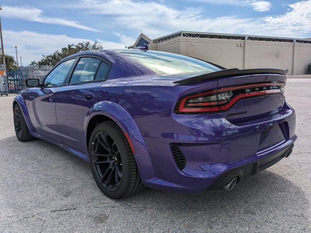 new 2023 Dodge Charger car, priced at $53,985