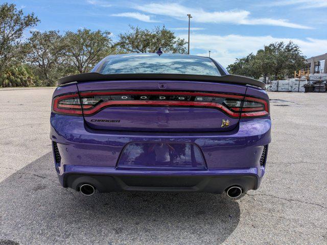 new 2023 Dodge Charger car, priced at $53,985