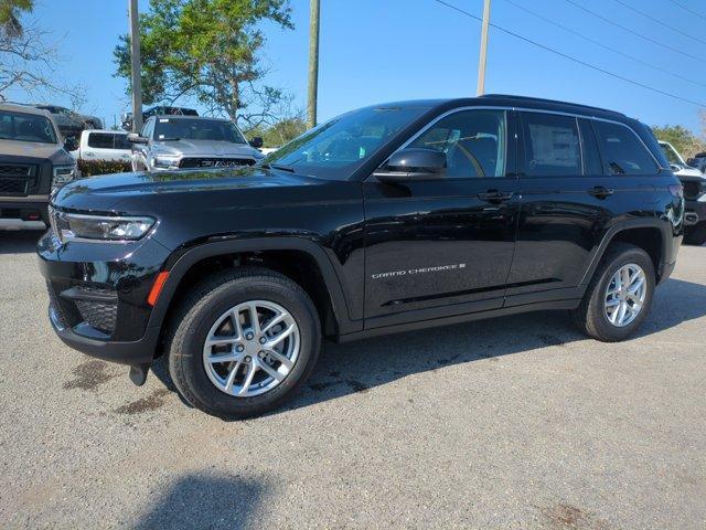 new 2024 Jeep Grand Cherokee car, priced at $32,170