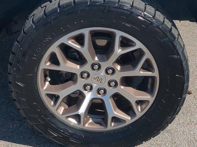 used 2023 Ford F-150 car, priced at $47,994