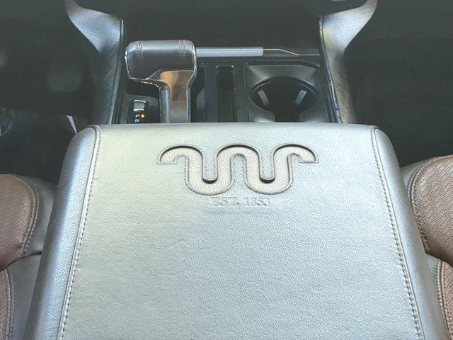 used 2023 Ford F-150 car, priced at $47,994