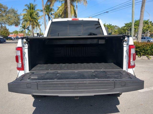 used 2023 Ford F-150 car, priced at $47,994