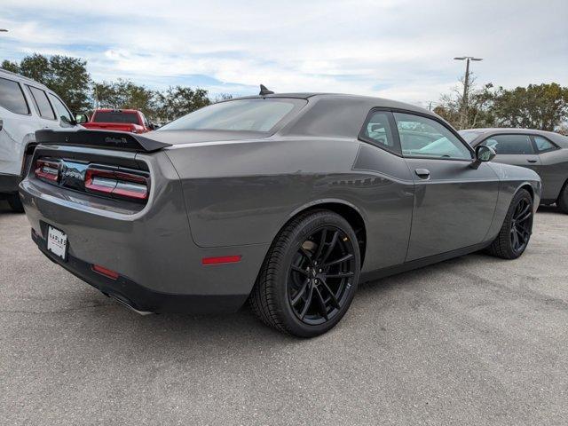 new 2023 Dodge Challenger car, priced at $52,960