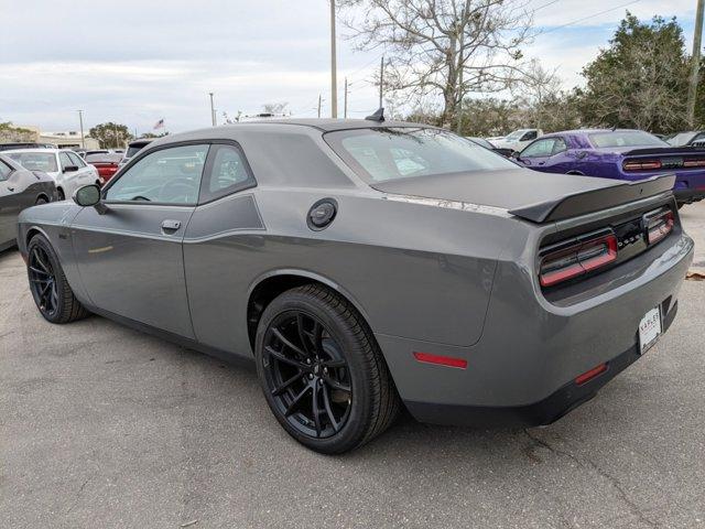 new 2023 Dodge Challenger car, priced at $52,960