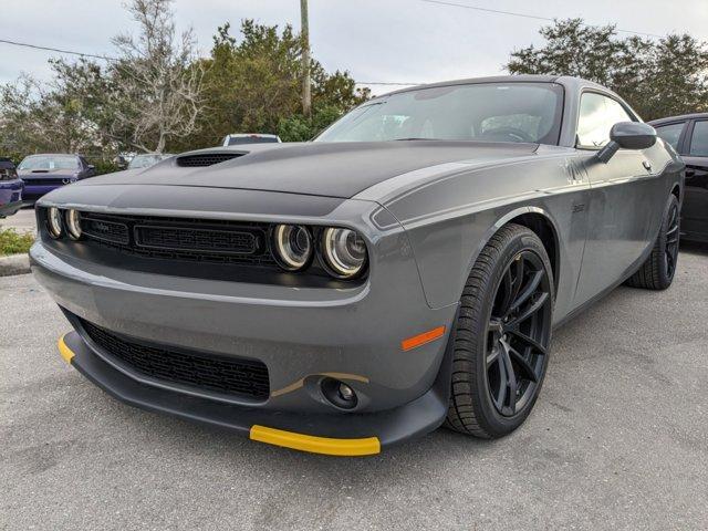 new 2023 Dodge Challenger car, priced at $52,960