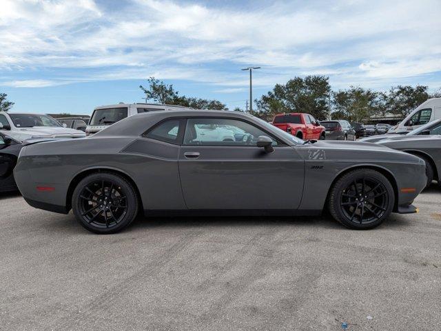 new 2023 Dodge Challenger car, priced at $52,960