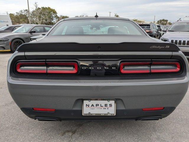 new 2023 Dodge Challenger car, priced at $52,960