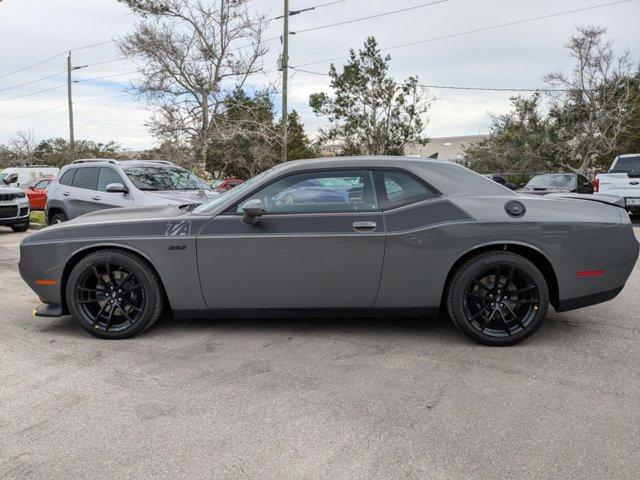 new 2023 Dodge Challenger car, priced at $52,960