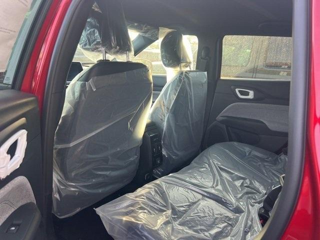 new 2026 Jeep Compass car, priced at $31,215