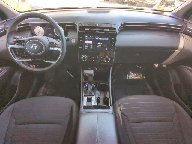 used 2023 Hyundai SANTA CRUZ car, priced at $25,461