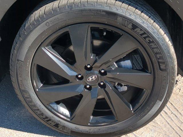 used 2023 Hyundai SANTA CRUZ car, priced at $25,461