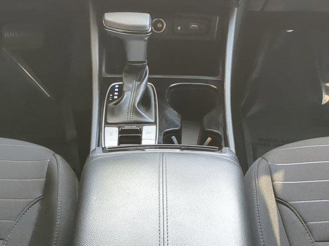 used 2023 Hyundai SANTA CRUZ car, priced at $25,461