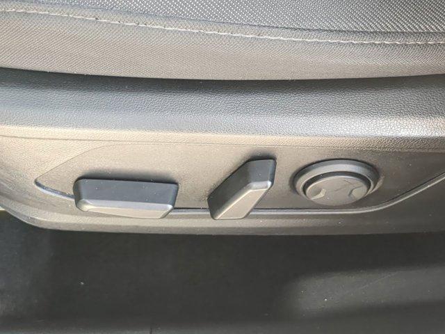 used 2023 Hyundai SANTA CRUZ car, priced at $25,461