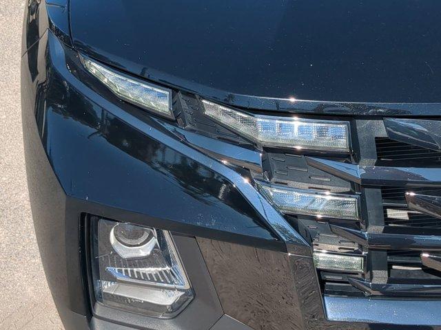 used 2023 Hyundai SANTA CRUZ car, priced at $25,461
