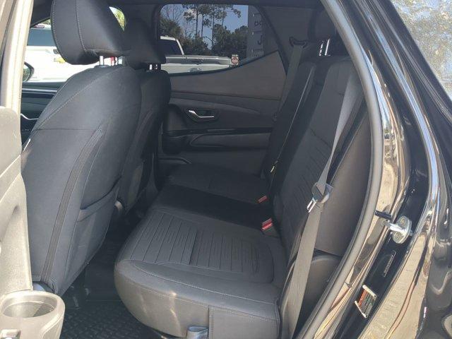 used 2023 Hyundai SANTA CRUZ car, priced at $25,461