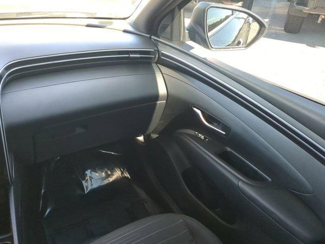 used 2023 Hyundai SANTA CRUZ car, priced at $25,461