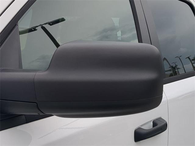 used 2025 Ram 1500 car, priced at $37,994