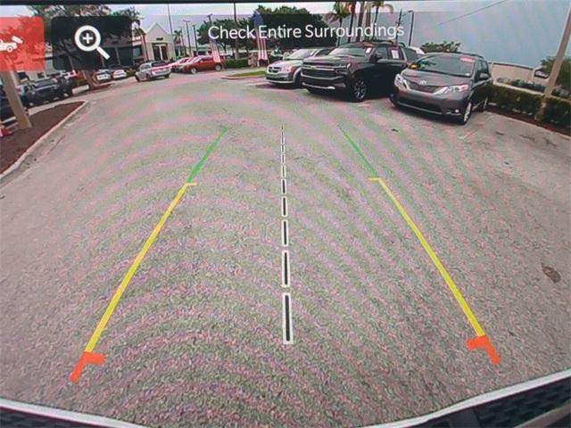 used 2025 Ram 1500 car, priced at $37,994