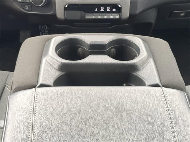 used 2025 Ram 1500 car, priced at $37,994