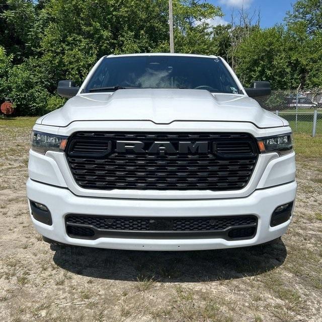 used 2025 Ram 1500 car, priced at $42,491