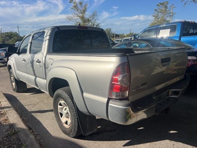 used 2015 Toyota Tacoma car