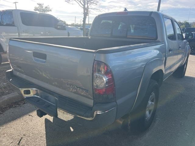 used 2015 Toyota Tacoma car