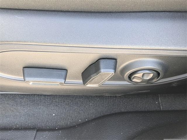 new 2025 Jeep Grand Cherokee car, priced at $34,970