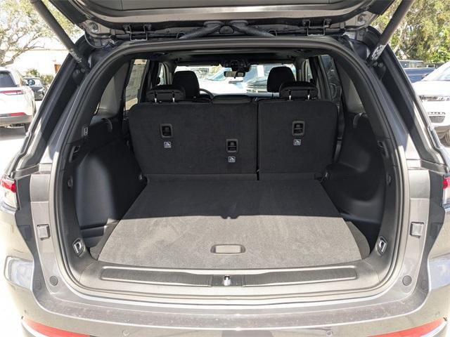 new 2025 Jeep Grand Cherokee car, priced at $34,970