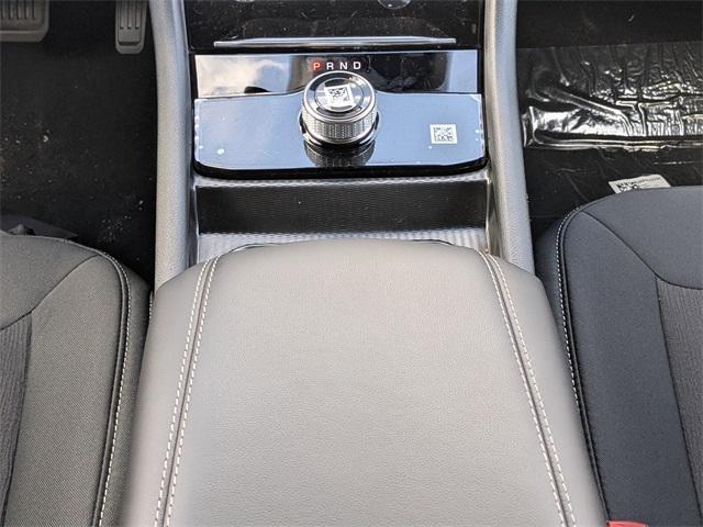 new 2025 Jeep Grand Cherokee car, priced at $34,970