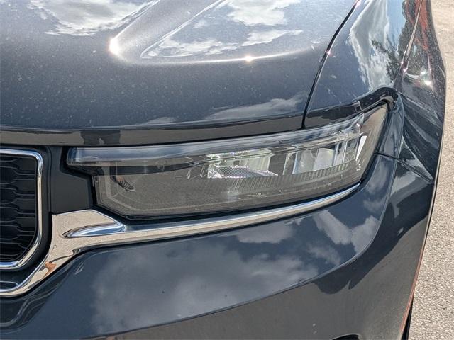 new 2025 Jeep Grand Cherokee car, priced at $34,970